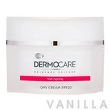 Boots Dermocare Anti-Ageing Day Cream SPF20