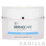 Boots Dermocare Hydrating 24hr Moisturising Gel