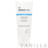 Boots Dermocare Hydrating Cleansing Gel with Beads