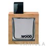 Dsquared2 He Wood Eau de Toilette