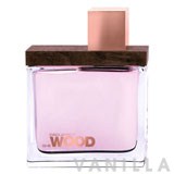Dsquared2 She Wood Eau de Parfum