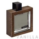 Dsquared2 Rocky Mountain Wood Eau de Toilette