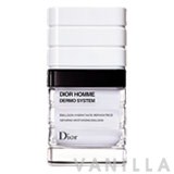 Dior Homme Dermo System Repairing Moisturizing Emulsion