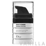 Dior Homme Dermo System Age Control Firming Care