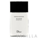 Dior Homme Shower Gel