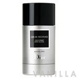 Dior Homme Alcohol-Free Stick Deodorant
