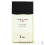 Dior Homme Sport Shower Gel