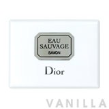Dior Homme Eau Sauvage Soap