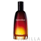 Dior Fahrenheit Eau de Toilette