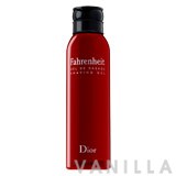 Dior Homme Fahrenheit Shaving Gel