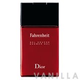 Dior Homme Fahrenheit Shower Gel