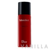 Dior Homme Fahrenheit Spray Deodorant