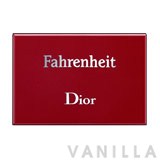 Dior Homme Fahrenheit Soap