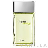 Dior Homme Higher Energy After Shave Lotion