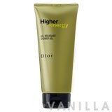 Dior Homme Higher Energy Shower Gel