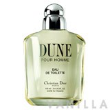 Dior Dune Pour Homme Eau de Toilette