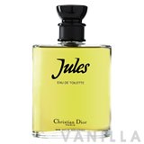 Dior Jules Eau de Toilette