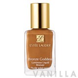 Estee Lauder Bronze Goddess Luminous Liquid Bronzer