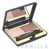 Estee Lauder Signature Silky Eyeshadow Duo