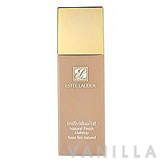 Estee Lauder Individualist Natural Finish Makeup