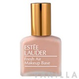 Estee Lauder Fresh Air Makeup Base