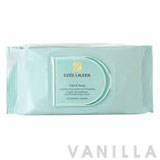 Estee Lauder Take it Away LongWear Makeup Remover Towelettes