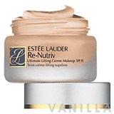 Estee Lauder Re-Nutriv Ultimate Lifting Creme Makeup SPF15
