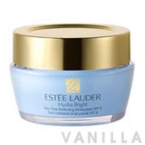 Estee Lauder Hydra Bright Skin-Tone Perfecting Moisturizer Creme SPF15 for Normal/Combination Skin