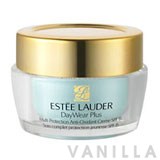 Estee Lauder DayWear Plus Multi Protection Anti-Oxidant Creme SPF15 for Normal/Combination Skin
