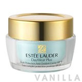 Estee Lauder DayWear Plus Multi Protection Anti-Oxidant Creme SPF15 for Dry Skin