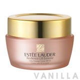 Estee Lauder Resilience Lift Extreme Ultra Firming Creme SPF15 for Dry Skin