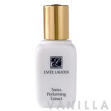 Estee Lauder Swiss Performing Extract For Dry and Normal/Combination Skin