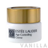 Estee Lauder Age-Controlling Creme Firming Nourisher For Dry and Normal/Combination Skin