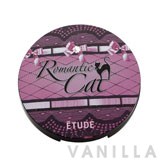 Etude House Romantic Catt Glitter Balm