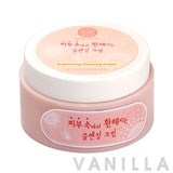 Etude House Brightening Cleansing Cream