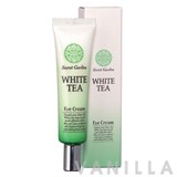 Etude House White Tea Eye Cream