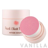 Etude House Peach Cheek Blusher