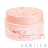 Etude House Moistfull Massage Mask