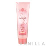 Etude House Moistfull Peeling Wash