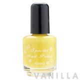 Etude House Special Nail Polish