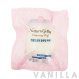 Etude House Natural Jelly Cleansing Puff