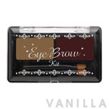 Etude House Eye Brow Kit