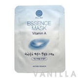 Etude House Essence Mask Vitamin A