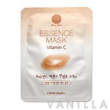 Etude House Essence Mask Vitamin C