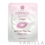 Etude House Essence Mask Collagen