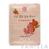 Etude House Natural Mask Pomegranate