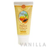 Etude House Papaya Peeling Gel