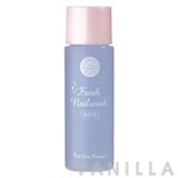 Etude House Fresh Nailwash Fresh Floral Blue