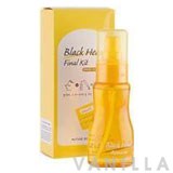 Etude House Black Head Off Oil EX