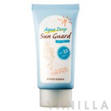 Etude House Aqua Drop Sun Guard SPF33 PA++